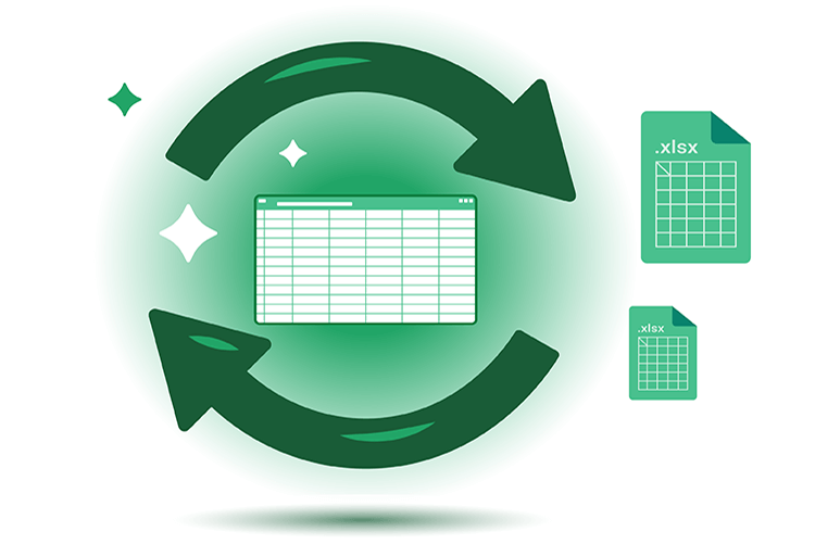 Excel Version Control: End the Nightmare of Multiple File Versions