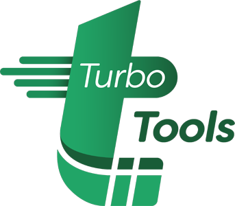 Turbo Tools (TurboTools) Logo