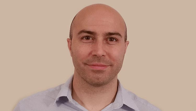 Excel Heroes: Alan Murray