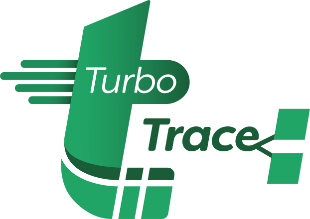 Turbo Trace (TurboTrace) Logo