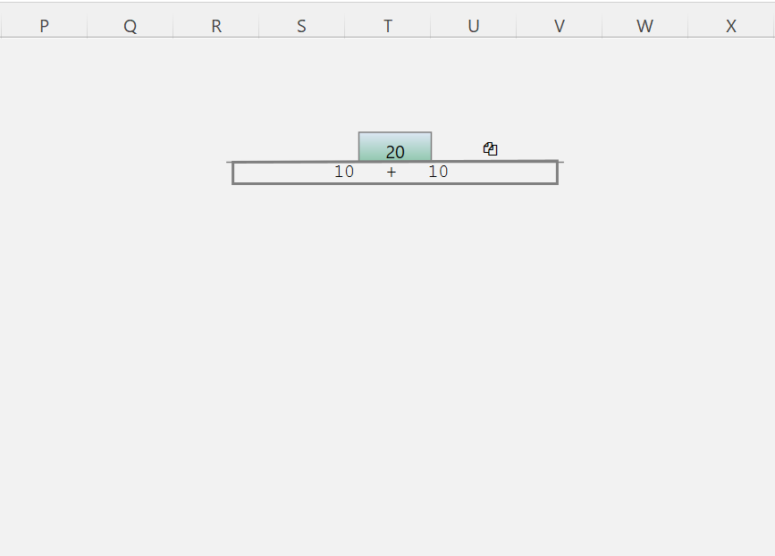 how to show formulas in excel: advanced approach