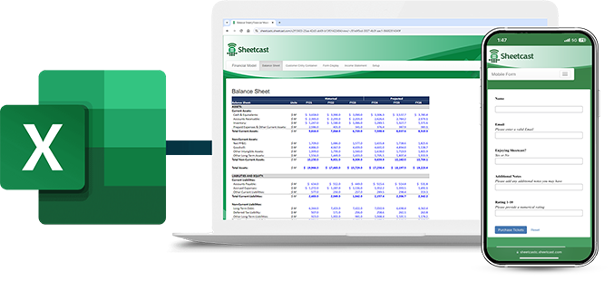 excel-sheetcast