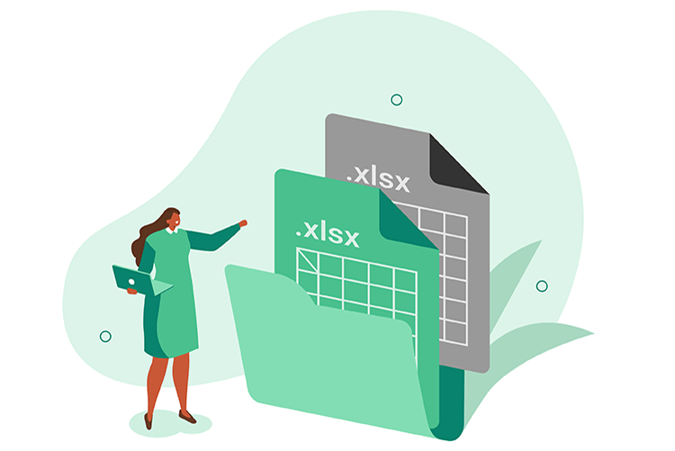 Excel version control