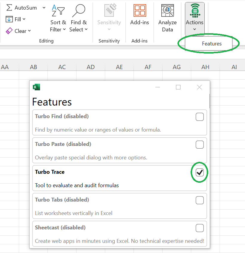 how to show formulas in excel: advanced approach