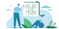 Tic Tac Toe